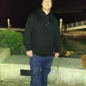 Meet your Posher, Rickey